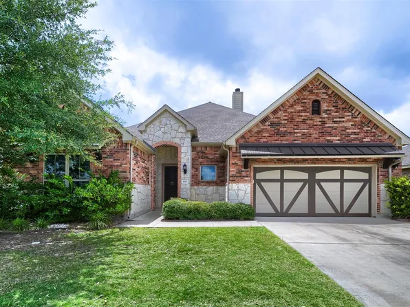 1012 Hillrose Dr, Leander, TX 78641