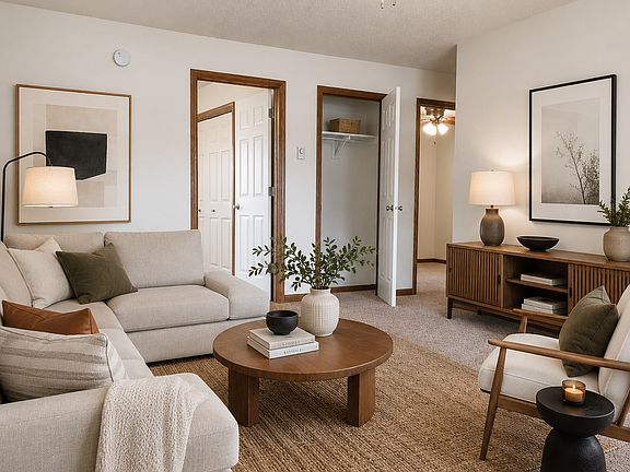 4th image of 2402 Golf Rd APT 1