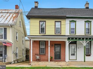 113 E Main St, Newmanstown, PA 17073