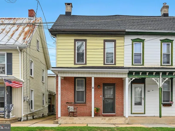 113 E Main St, Newmanstown, PA 17073