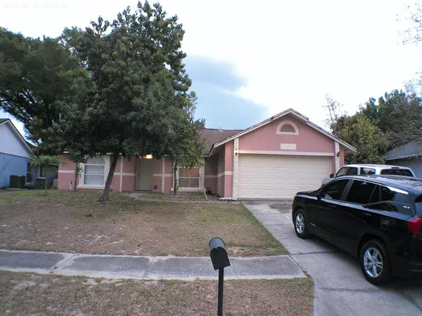 7674 Gramercy Dr, Orlando, FL 32818