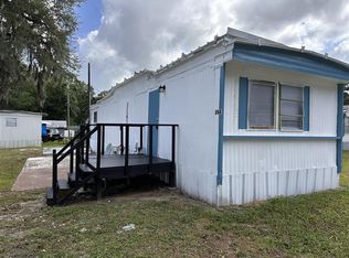 11811 N Broad St #28A, Brooksville, FL 34601