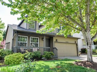 13338 SW Uplands Dr, Tigard, OR 97223