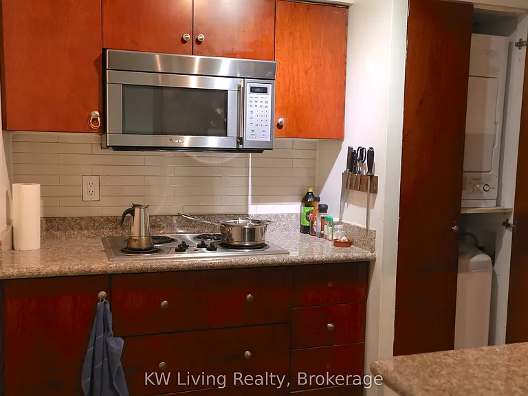 1055 Bay St #1209 — Photo 4