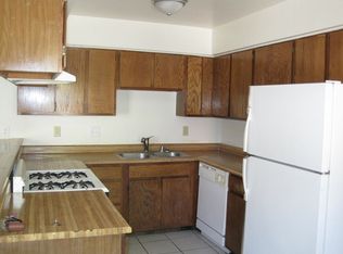 3115 N Walnut Rd APT A, Las Vegas, NV 89115