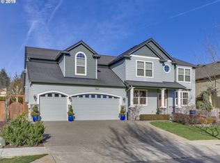 14543 SE Pebble Beach Dr, Happy Valley, OR