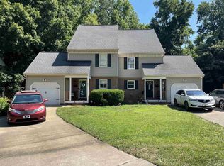 621-623 Wait Ave, Wake Forest, NC 27587