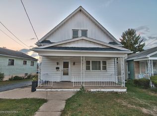 2418 Prospect Ave, Scranton, PA 18505