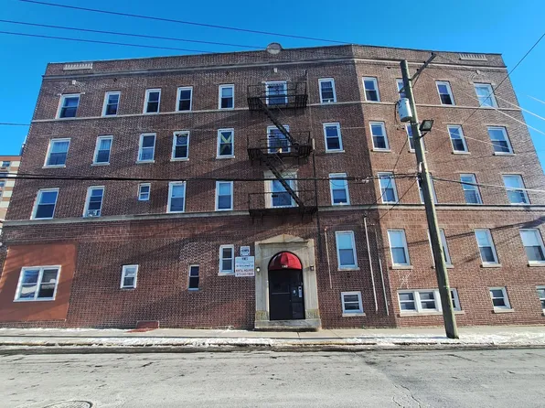 1162 Clinton Ave APT 7, Irvington, NJ 07111