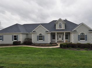 457 Ruschman Dr, Cold Spring, KY 41076