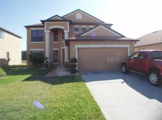 9042 Breezy Meadow Way, Orlando, FL 32829