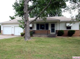 315 N 5th St, Broken Arrow, OK 74012