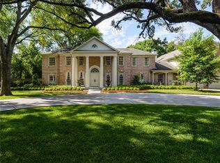 5920 Park Ln, Dallas, TX 75225
