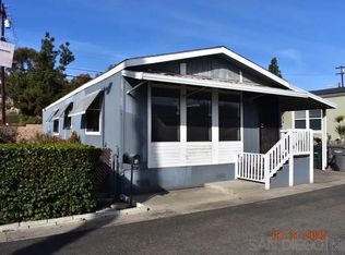 2515 Sweetwater Rd SPACE 81, Spring Valley, CA 91977