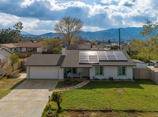 21221 Santa Barbara Dr, Tehachapi, CA 93561