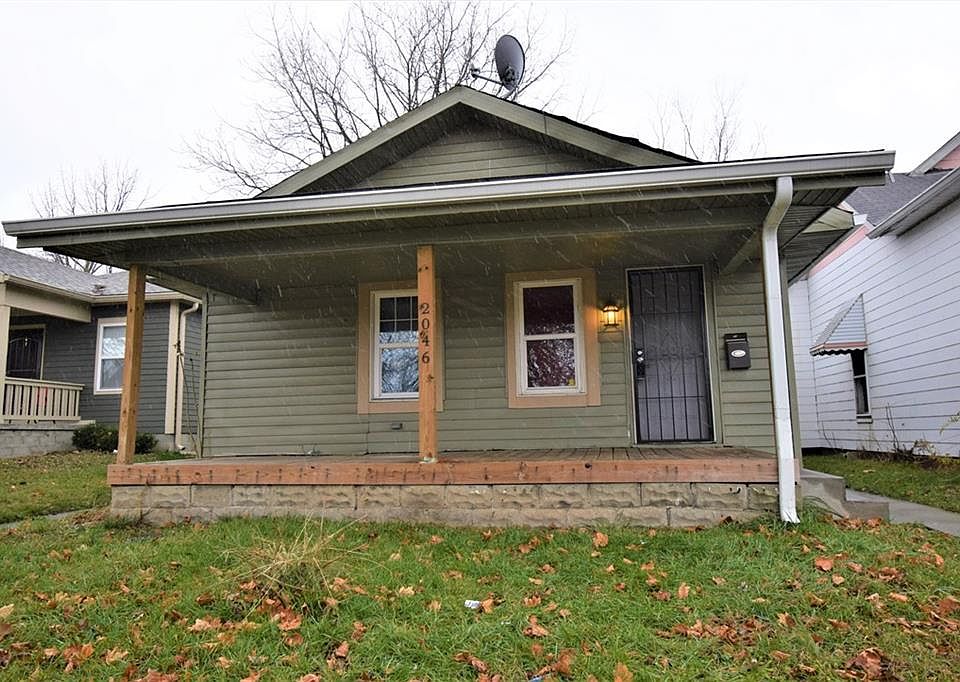 1st image of 2046 Cornell Ave