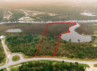 515 Wide Water Cir, Wewahitchka, FL 32465