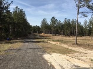 27818 Harbor Rd, Andalusia, AL 36421