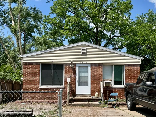 1209 Westmoreland Ave, Lansing, MI 48915