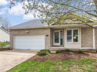 2532 Marsh Ave NW #9B, Canton, OH 44708