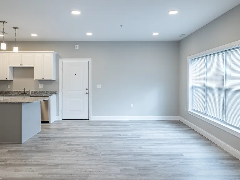 Entrance _Main Living
