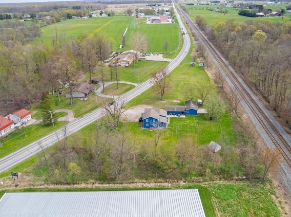 1415 Us Highway 6, Nappanee, IN 46550