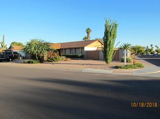 2223 W Palomino Dr, Chandler, AZ 85224