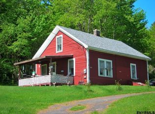287 Pine Valley Rd, Hoosick Falls, NY 12090
