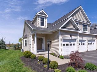 1 Jordan Point, Troy, NY 12180