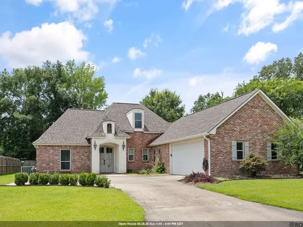 39415 Meadowbrook Ave, Prairieville, LA 70769