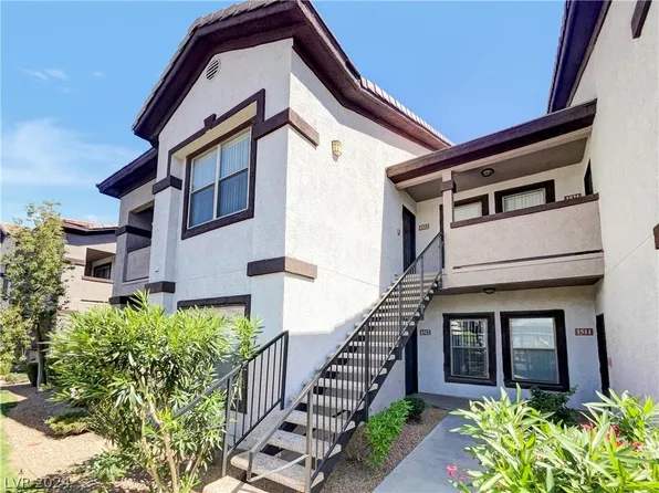 45 Maleena Mesa St APT 1512, Henderson, NV 89074