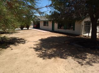 11891 Mohawk Rd, Apple Valley, CA 92308