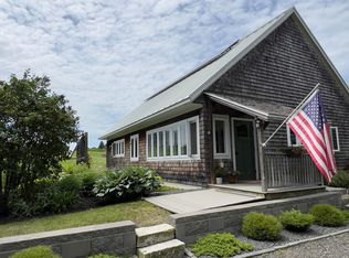 252 Mudget Hill Rd, Vassalboro, ME 04989