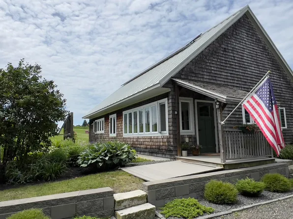 252 Mudget Hill Road, Vassalboro, ME 04989