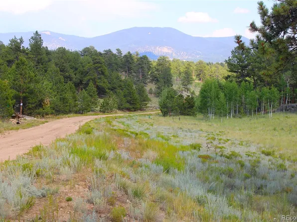 128 Shenandoah Path LOT 102, Hartsel, CO 80449