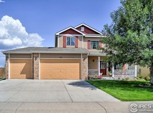 445 Apple Ct, Eaton, CO 80615