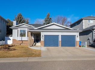 136 SE Palliser Way NE, Medicine Hat, AB T1C 1R6