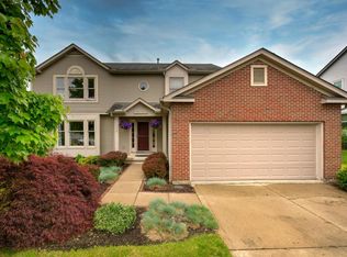 115 Cambridge Rd, Delaware, OH 43015