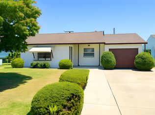 610 N Cucamonga Ave, Ontario, CA 91764