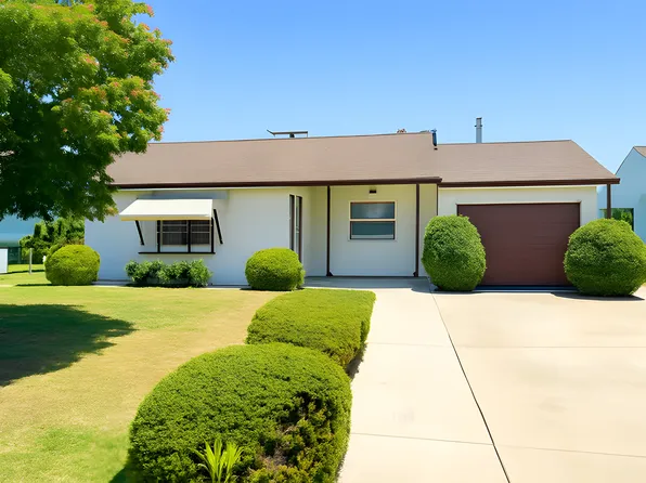 610 N Cucamonga Ave, Ontario, CA 91764