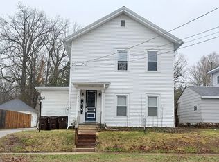 315 Rust Ave, Big Rapids, MI 49307