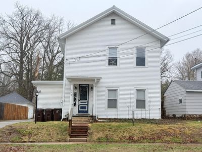 315 Rust Ave, Big Rapids, MI, 49307