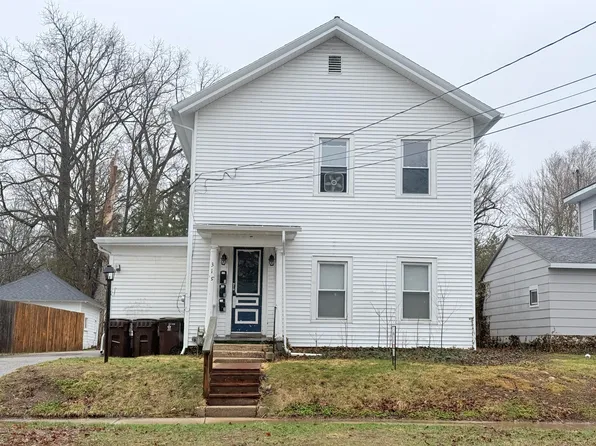 315 Rust Ave, Big Rapids, MI 49307