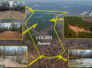 985 Beatenbough Rd, Canon, GA 30520