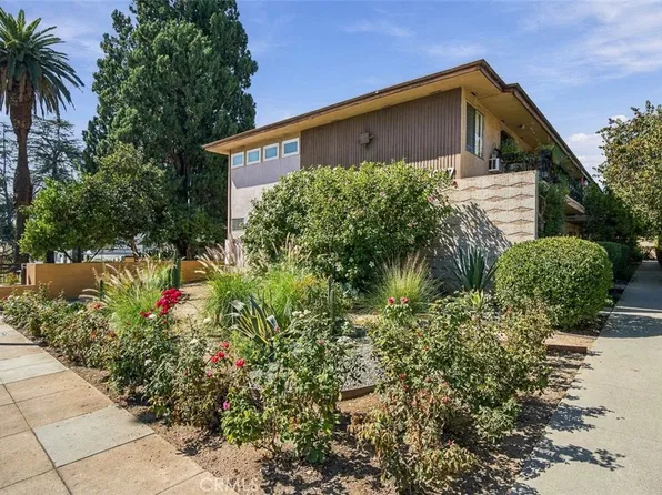 1677 N Lake Ave, Pasadena, CA 91104