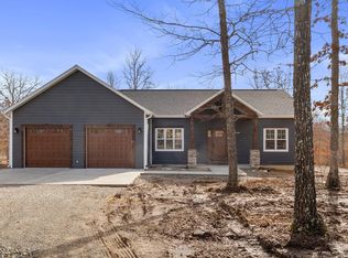 LOT 13 Bell Hollow Rd, West Plains, MO 65775
