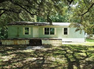 2828 Lloyd Humphrey Ln, Plant City, FL 33566