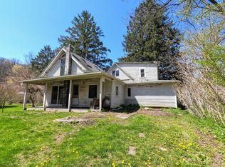 141 Ludlowville Rd, Lansing, NY 14882