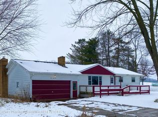 965 E Remus Rd, Mount Pleasant, MI 48858