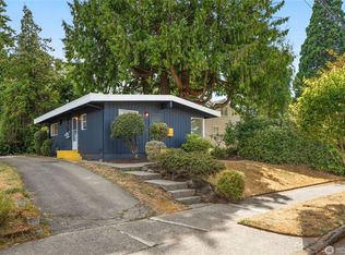 5609 S Prentice St, Seattle, WA 98178